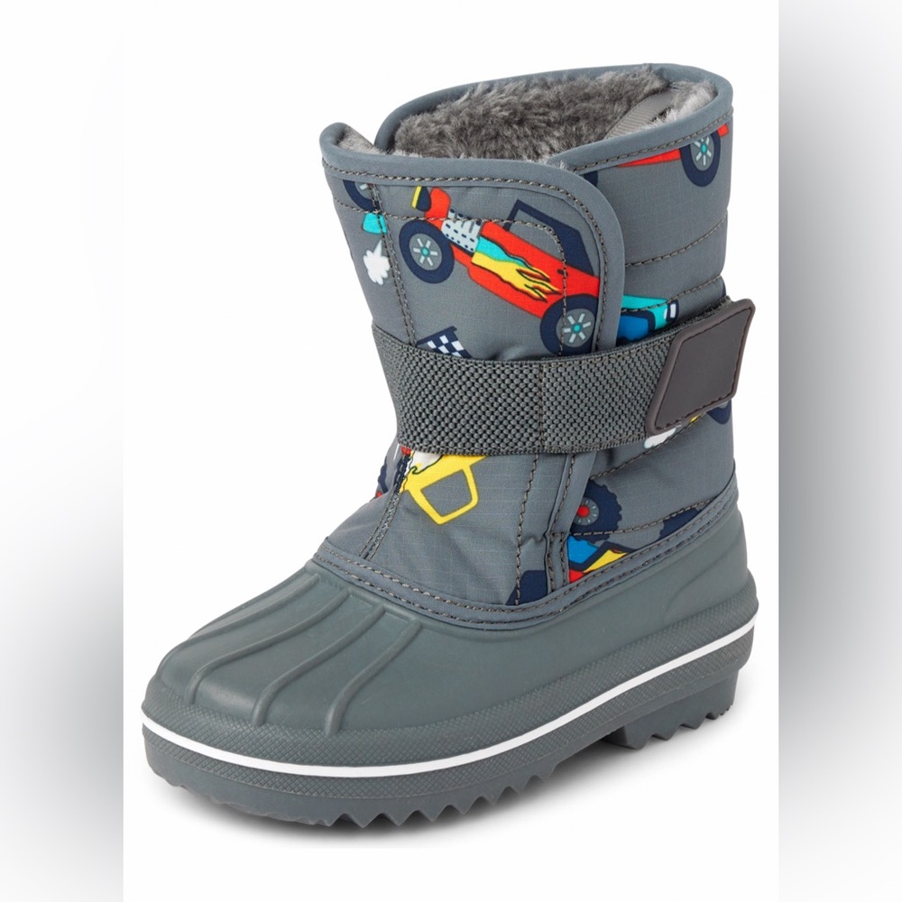 Boots The children’s place